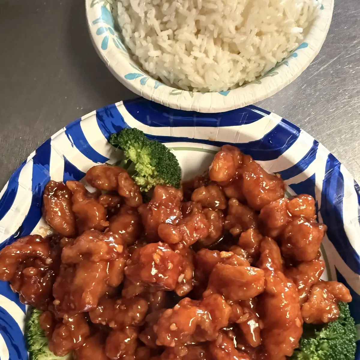 sweet & sour combo 甜酸大会